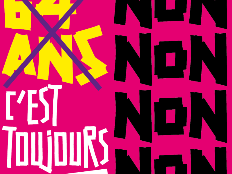 30 mars 2023 – Retraite aux&nbsp;flambeaux