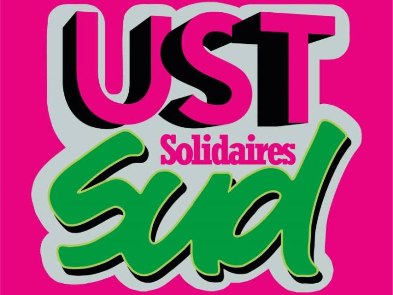 En Essonne, Solidaires et l&rsquo;Union SUD Transports se renforcent dans la logistique&nbsp;!