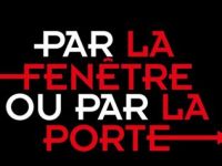 3 février 2024 – Projection du film &laquo;&nbsp;Par la fenêtre ou par la porte&nbsp;&raquo;