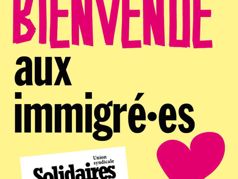 24 mai 2024 – Pour soutenir les étrangers maltraités par la Sous-Préfecture de Palaiseau, Petit déjeuner militant