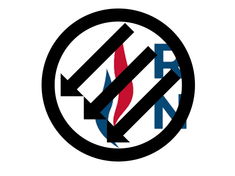 20 avril 2024 – Rassemblement : Pas de meeting de l’extrême droite à Longjumeau&nbsp;!