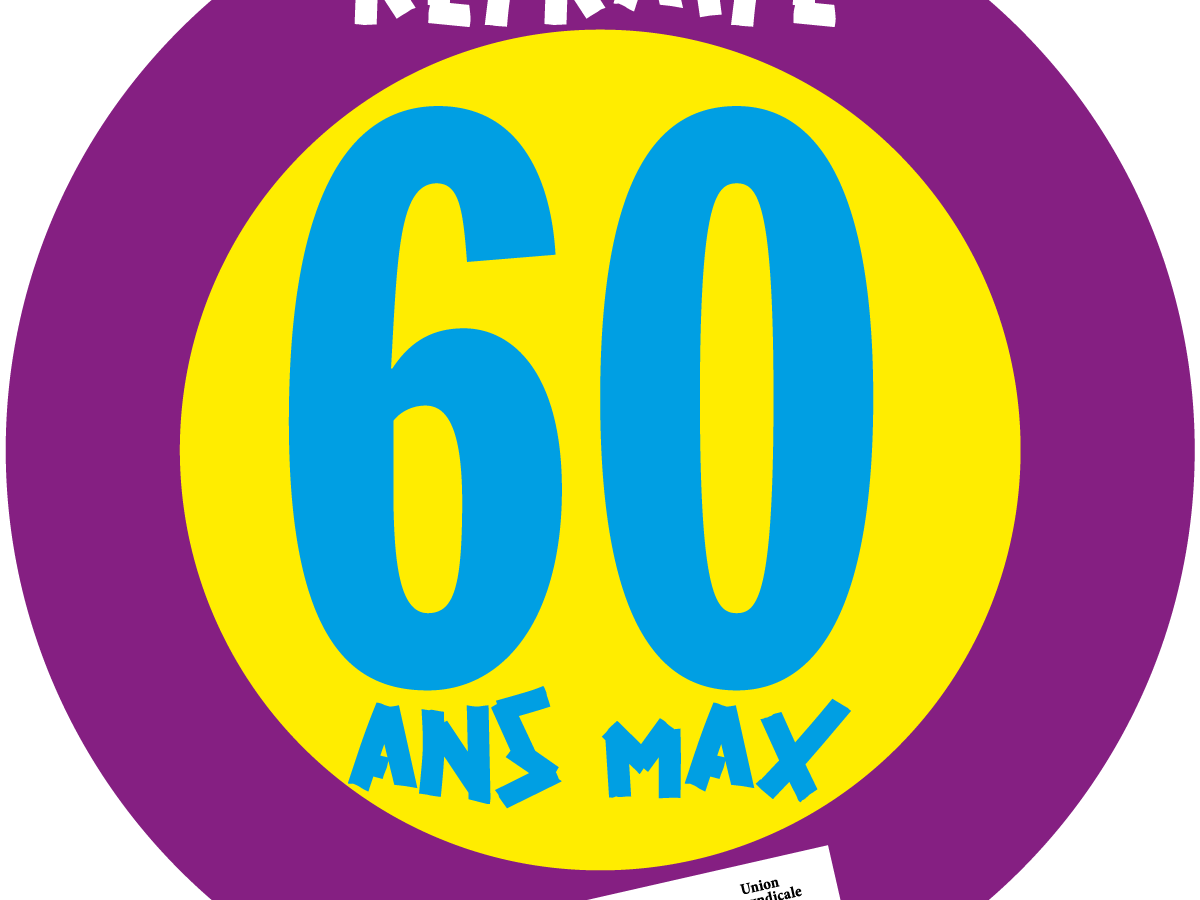 3 décembre 2024 – Rassemblement : Pas d&rsquo;économies sur le dos des&nbsp;retraités