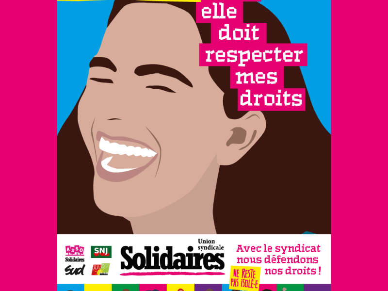 25 novembre – 9 décembre 2024 – Élections dans les&nbsp;TPE/TPA