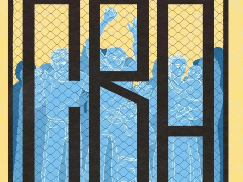 15 juin 2025 – Manifestation contre les Centres de Rétention Administrative&nbsp;(CRA)